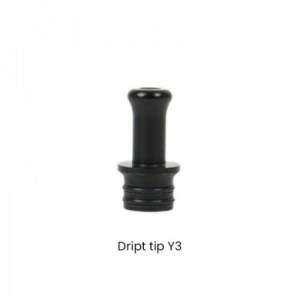 Drip Tip 510 Model (Y3) - Fumytech